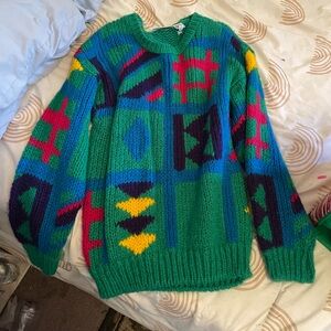 Donagain Vintage sweater